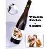 vyr 1135Flasa na lezato vino s fotkou sk
