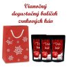 Vianočný balíček káv