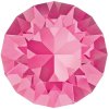 swarovski crystal ruzovy
