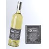 biele narodeniny 40