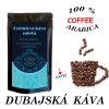 DUBAJSKÁ KÁVA