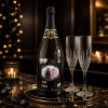 1,5 l luxusný sekt