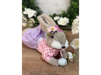 Veľkonočná zajačica