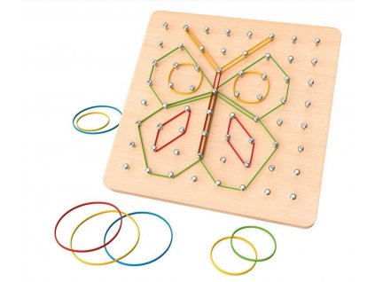 geoboard