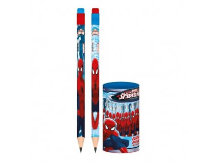 ceruzka spider man