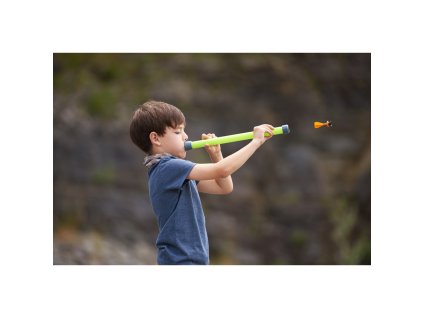 303428 Haba Terra Kids Fukacia pistol so sipkami 4 ks 03