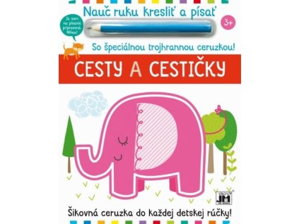 cesty a cesticky