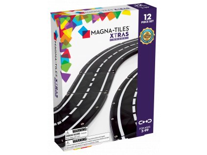 MT 23812 magna tiles road10