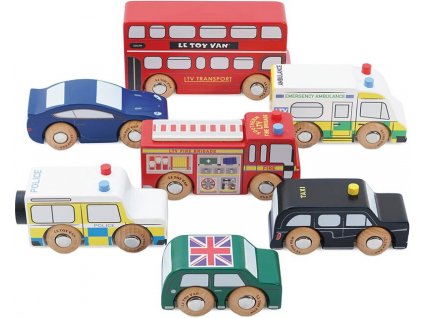 le toy van london1