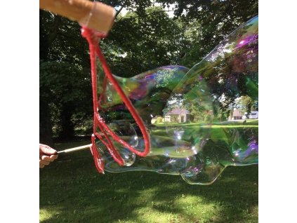 mega bubliny