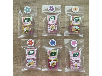 tic tac