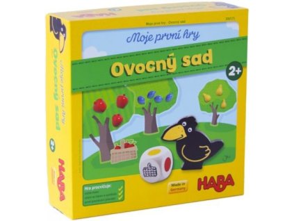 ovocny sad mini