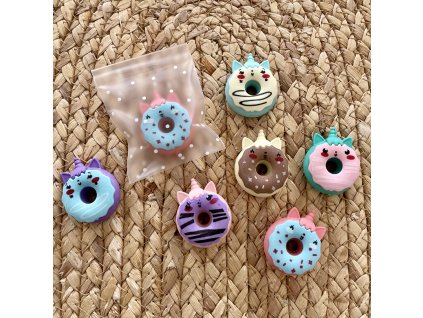 donut guma
