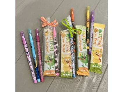 darcekovy balicek mixit