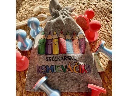 pochvalne peciatky skolka