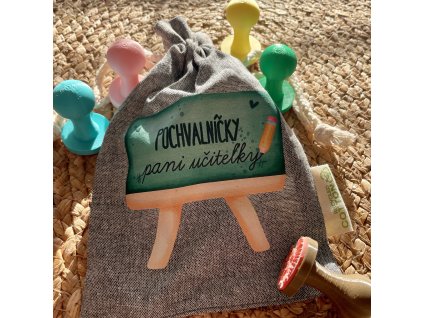 pochvalnicky mala sada