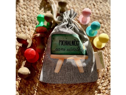 POCHVALNÉ MOTIVAČNÉ PEČIATKY