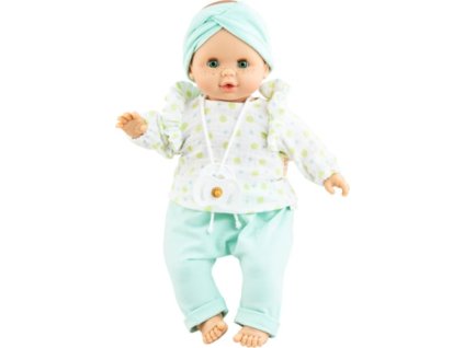 paola reina babatko alex