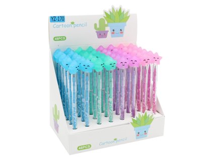 mechanicka posuvacia ceruzka hviezdička1