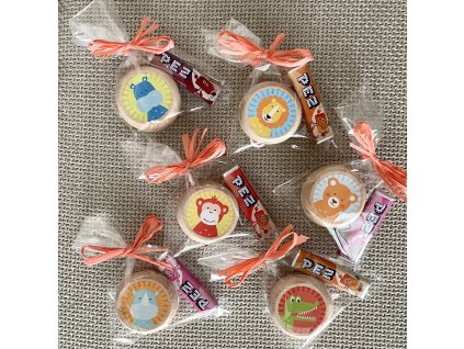 darcekovy balicek jojo