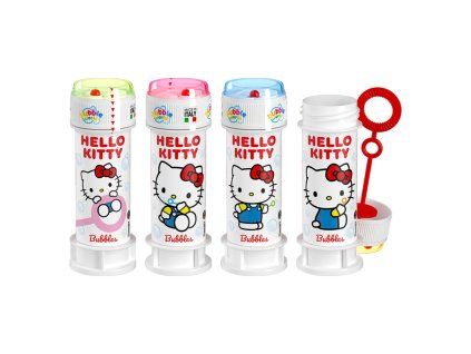 bublifuk dulcop 60 ml hello kitty 11