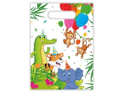 tasticka jungle