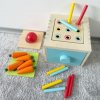 montessori box