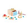 montessori box