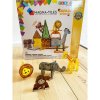 MAGNA TILES SAFARI4