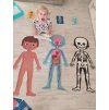 ludske telo puzzle