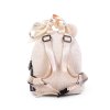 CHILDHOME DETSKÝ BATOH MY FIRST BAG TEDDY OFF WHITE4