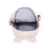 CHILDHOME DETSKÝ BATOH MY FIRST BAG TEDDY OFF WHITE