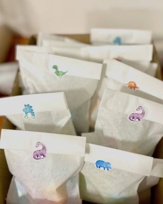 Chutná omrvinka z vašich objednávok dnes 🙋🏼‍♀️🤍