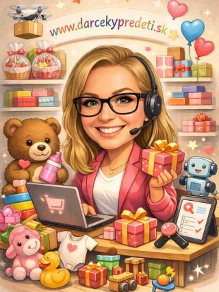 Keď už všetci, tak sa pridám 🙋🏼‍♀️😅 #darcekypredeti #eshop #malickosti #drobnosti #maleradosti