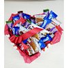 Darček-Kinder srdce