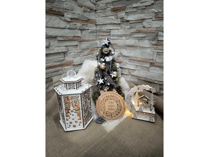 Vianočný set 2
