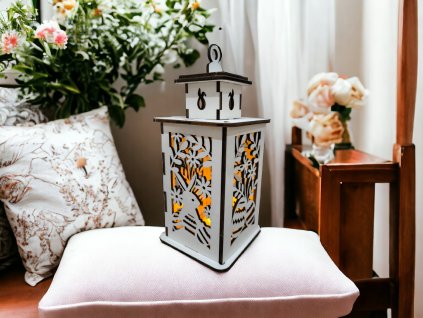 Veľkonočný lampáš vzor 4