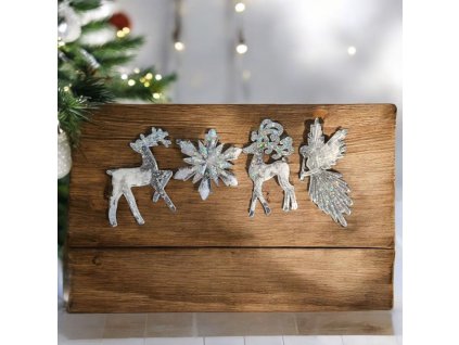 Set hviezdy, anjela a sobov