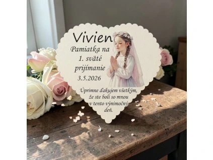 Magnetka farebná 10