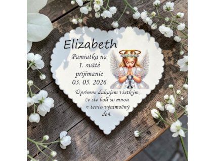 Magnetka farebná 13