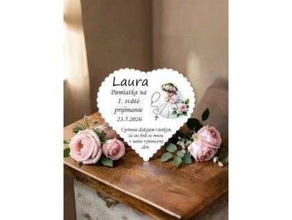 Magnetka farebná 14