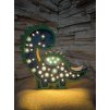 Led Lampa Dinosaurus