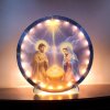 Led lampa Betlehem