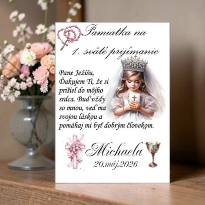 Ďalšie krásne novinky na tabuľky a na magnetky 🤍🕊️