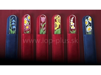 rucne malovane pilniky