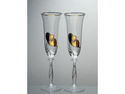 svadobne pohare susan