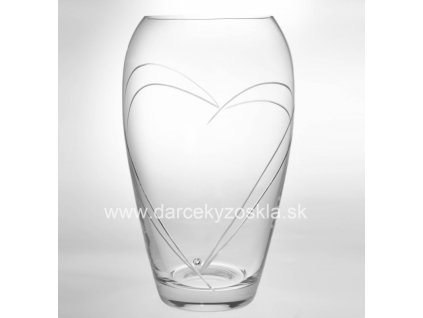 Váza Nataly (290mm)