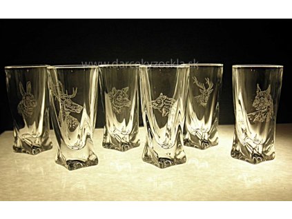 polovnicke pohariky quadro 22