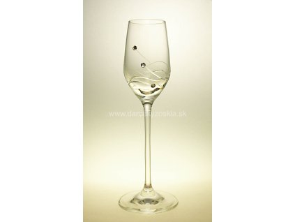 svadobny pohar vanessa 90