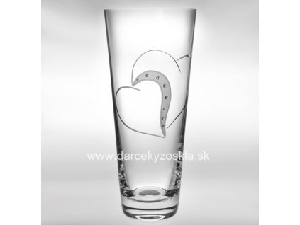 Váza Evelin (300mm)